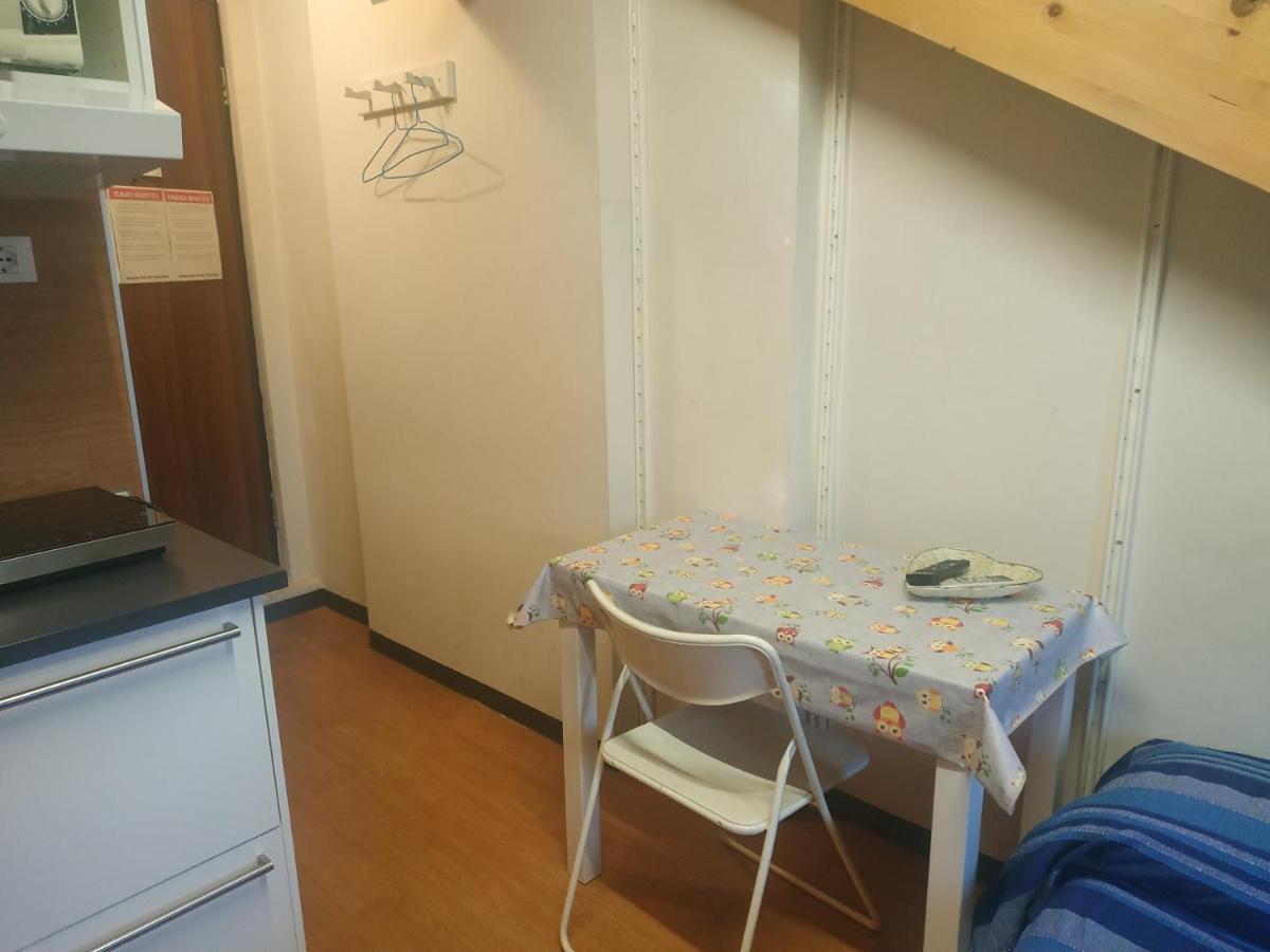 דירות טורינו Mansarda Arel מראה חיצוני תמונה