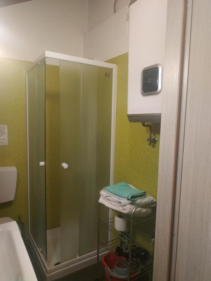 דירות טורינו Mansarda Arel מראה חיצוני תמונה