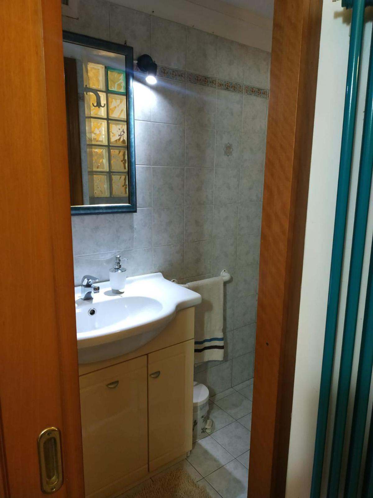 דירות טורינו Mansarda Arel מראה חיצוני תמונה